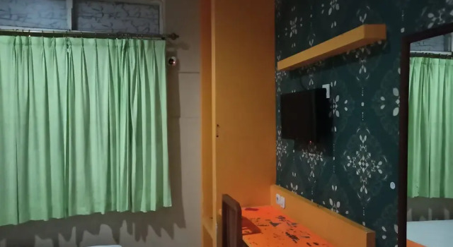 Hotel O Syariah Sumber Mulya NunukanNearAlun - Alun Kota Nunukan, Rezervovat Hotel Hotely v Kalimantan se snídaní, Snídaně