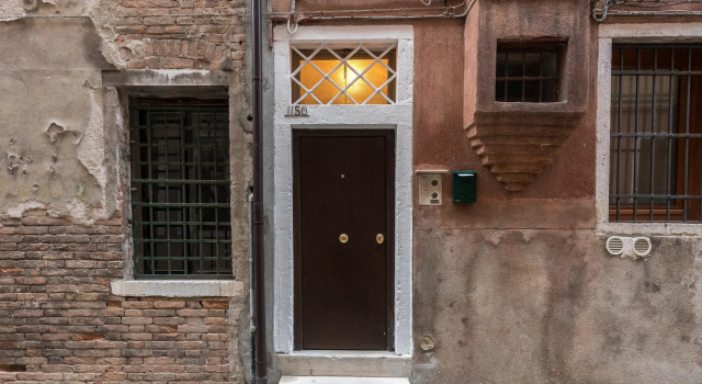 La Loggia della Luna