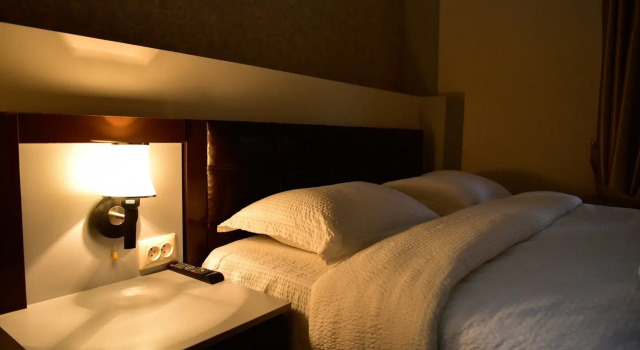 Hotel The K Tbilisi, Prenota Hotel Hotel economici a Didube