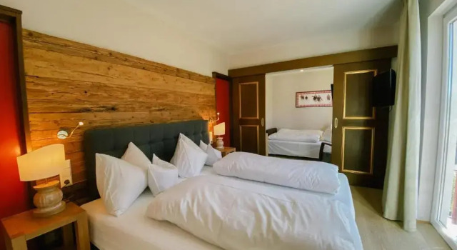Suite Hotel Steiner Superior