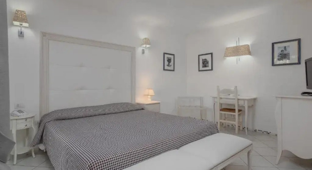 Двухместный номер Superior (The Pelican Villa) The Pelican Beach Resort & SPA — только для взрослых
