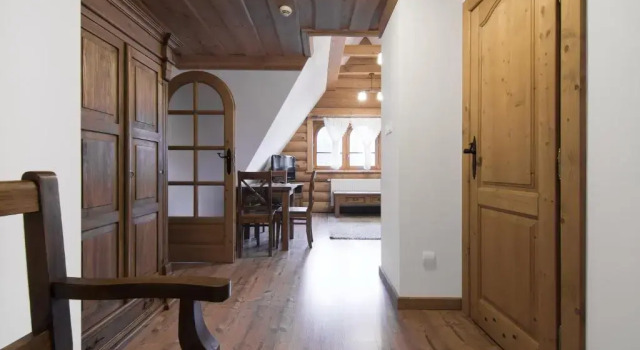 Номер Deluxe Villa Jesion