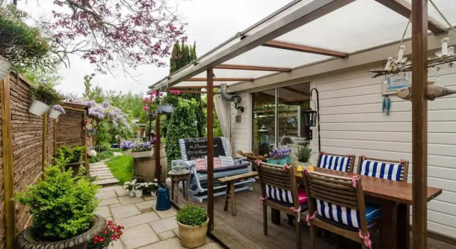 Fisherman's Home, Book Hotel Hoteller i Vinkeveen med parkering, Parkering