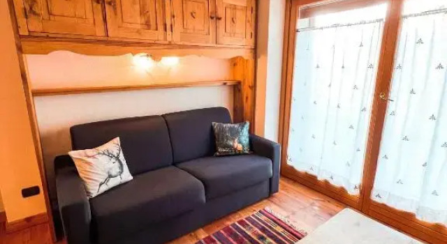 Green Park Studio Courmayeur