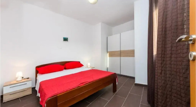 Luciano Apartment, Забронировать Апартаменты/квартира Апартаменты Задар, рядом с Пляж Коловаре, Апартаменты/квартира