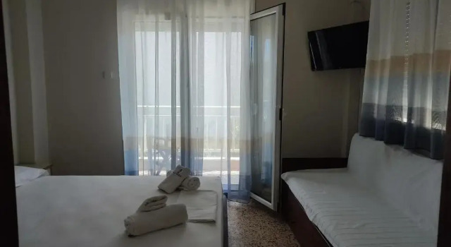 Студия Nafsika