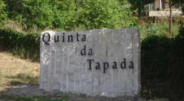 Quinta da Tapada, Rezervovat Penzión Lamas de Ferreira Centro Region