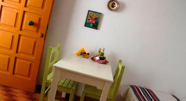 Апартаменты с видом на море Arokaria Seaside