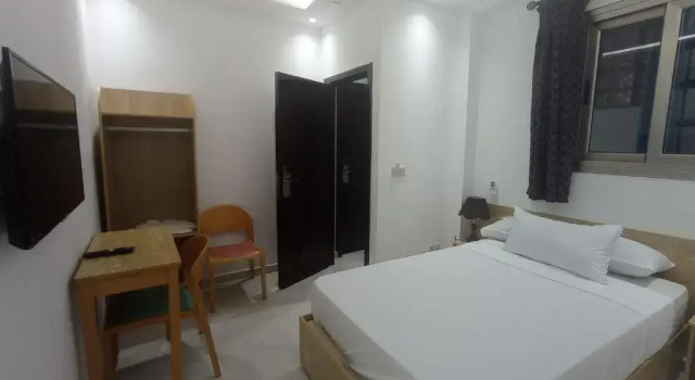 Hotel Castiya