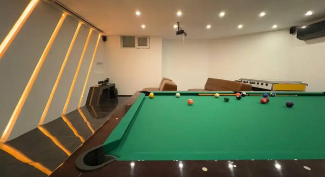 Вилла Amazing House With Private Pool in Antalya