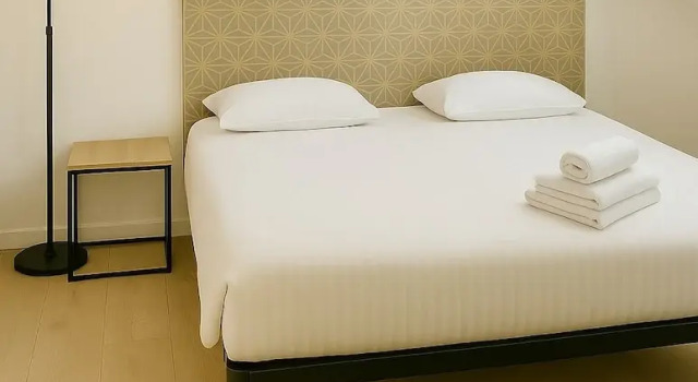 Студия Classic Résidence La Cocarde, Suites type Appartements