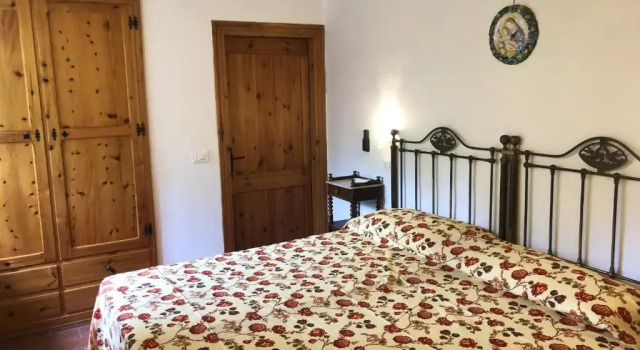 3 bedrooms villa with private pool enclosed garden and wifi at Tuoro sul Trasimeno 2 km away from the beach, Забронировать Вилла Коттеджи Туоро-суль-Тразимено, Коттедж