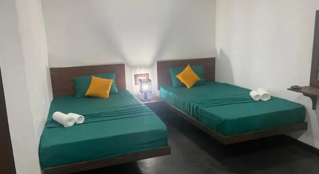 Jess Beach Villa, Забронировать Вилла Галле Округ Галле