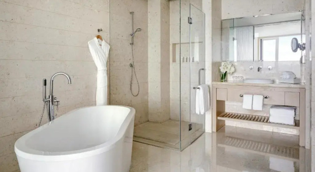 Люкс Executive Cordis, Beijing Capital Airport By Langham Hospitality Group