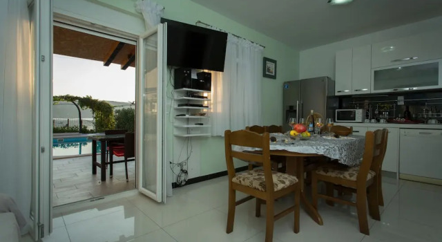 Villa Mami