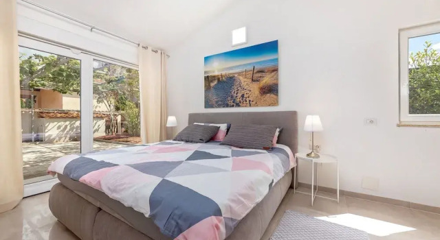 Luxury Villa With Private Pool in Porec, Забронировать Вилла Пореч Poreč Riviera, 3* 4*