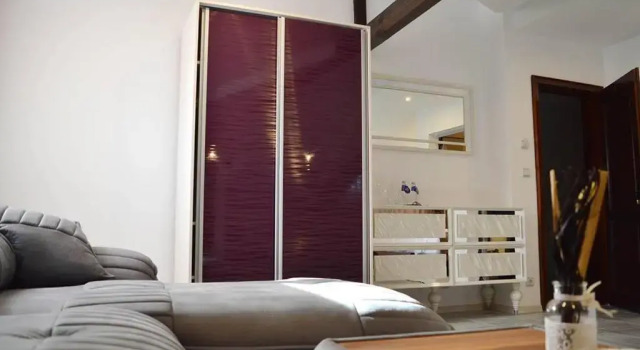 Студия Arbanasi DELUXE Villa