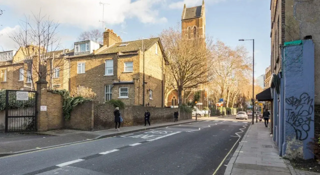 Modern Glenthorne Road Apartment, Varaa Huoneisto Asunnot kohteessa Merseyside, Huoneisto