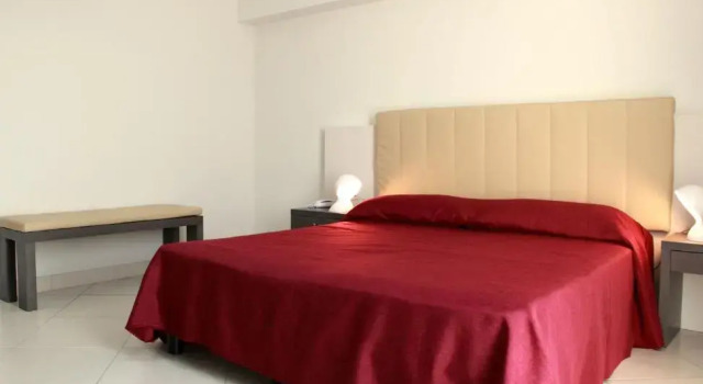 Апартаменты Standard Brezza Di Grecale