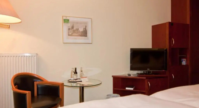 Одноместный номер Business Parkhotel Unter den Linden