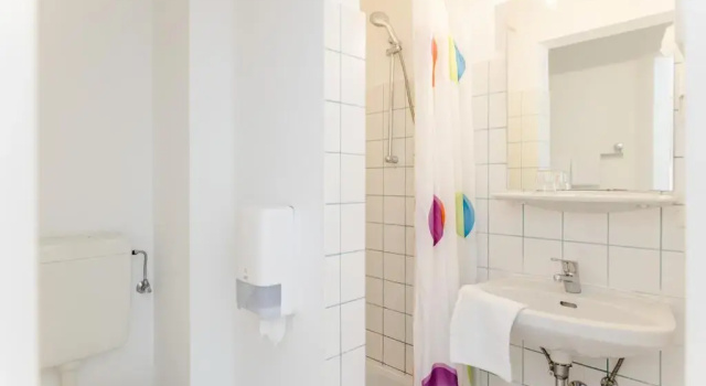 Номер Standard Hotel Wirtshaus Römerhof