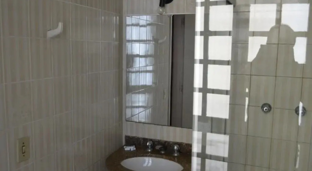 Двухместный номер Luxury Reinales Plaza Hotel