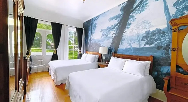 Номер Premium Merrill House