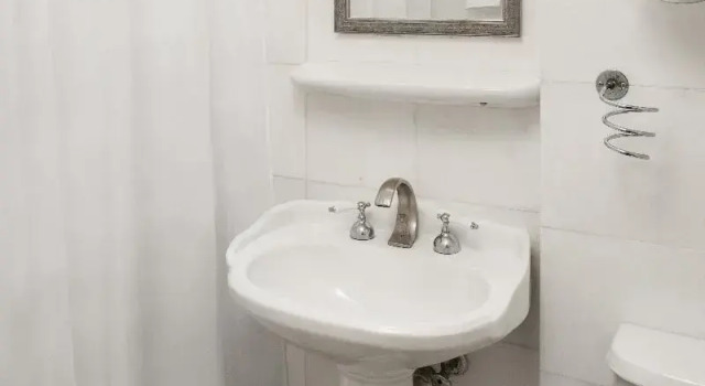 Двухместный номер с видом на город Sherry Frontenac Oceanfront