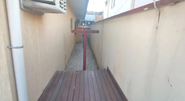 Коттедж RUA 274 - CASA COM PISCINA PRIVATIVA - BRUNO KLEMTZ 10 x sem juros no cartao