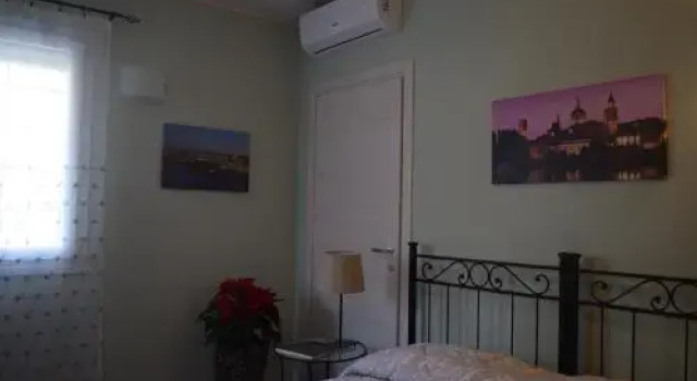 Residenza Il Salice, Rezervați Hotel Bagnolo San Vito 