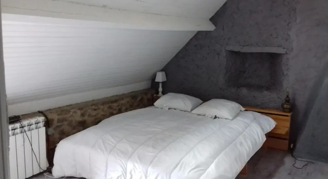 La Maison de Saint Germain le Gaillard, Book Hotel Saint-Germain-le-Gaillard Lower Normandy
