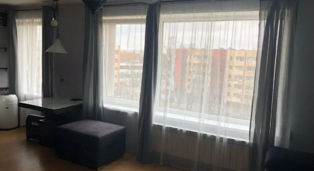 Apartment 17 - up to 3 persons - couple with 1 infant