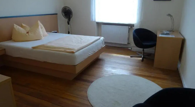 Апартаменты Apartment Haus
