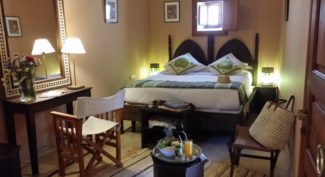 Riad Al Ksar & Spa