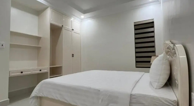 Люкс Kim Hotel and Apartment