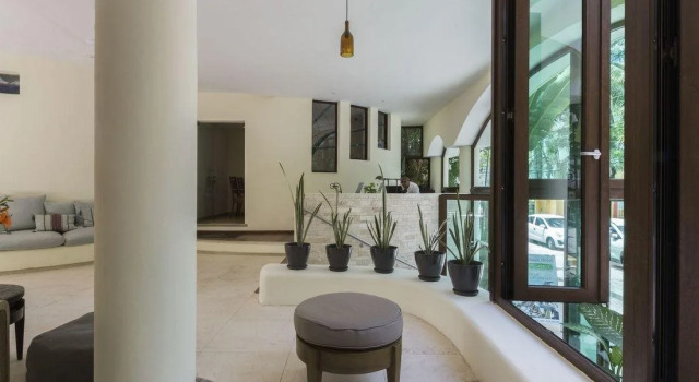 Playa Palms Beach Hotel