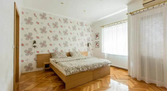 Номер Deluxe Apartmani Amaro