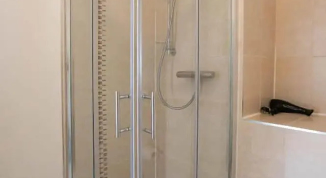 Апартаменты Grand Canal District Apartments