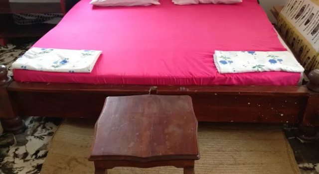 Skyline Homestay, Buchen Sie Pension Kivukoni Daressalam