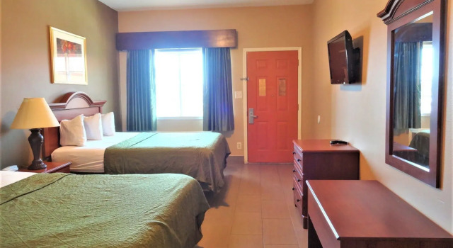 La Copa Inn McAllen