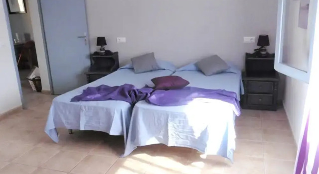 House with 6 Bedrooms in Capdepera, with Wonderful Sea View, Furnished Terrace And Wifi
