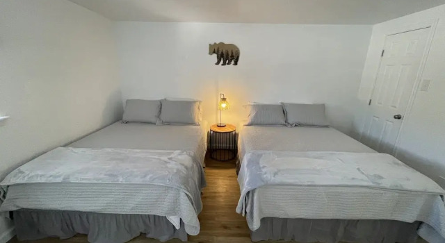 3 Bears Condos, Buchen Sie Aparthotel Aparthotels in New Mexico, Aparthotel