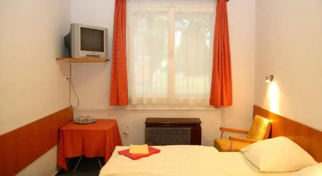 Семейный номер Standard Hotel Touring