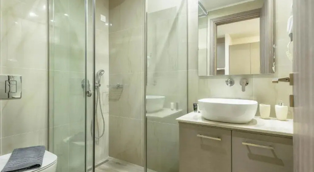 Студия Vice Hotel