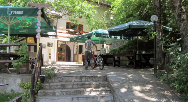 Vulture Centre Eastern Rhodopes, Réserver Hôtel Madzharovo Haskovo Province