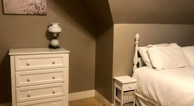 Gillis Grier Bed & Breakfast, Rezerwuj Bed and Breakfast Salisbury Maryland