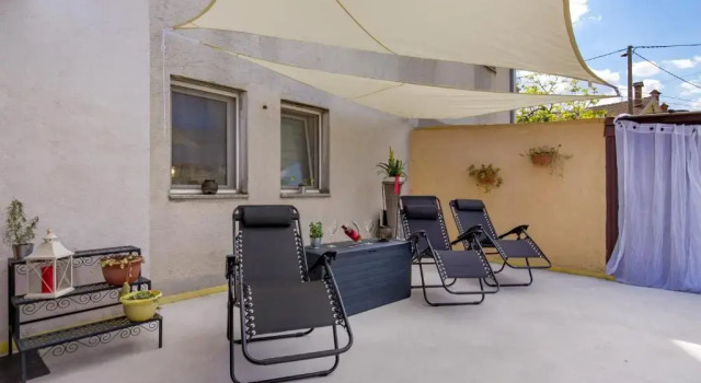 Апартаменты Apartment Hanna