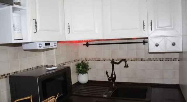 Апартаменты Ferienwohnung Sonnenhaft