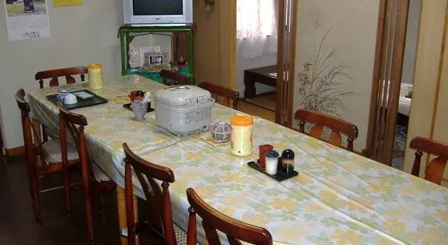 Hagi no Sato Annex, Rezervasyon Otel Gero 