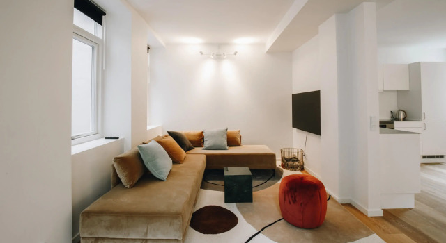 ★Lovely 2-bedroom Apt · Heart of CPH · Nordic★
